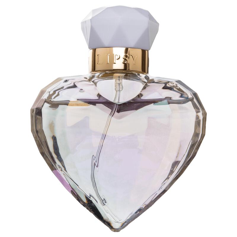 Lipsy Londen Radiant Pearl Eau De Toilette 30 ML