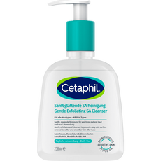 Cetaphil Gentle Exfoliating Cleanser 236 ML
