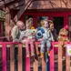 Familie Resort de Tovertuin Midweek (Maandag - Vrijdag)