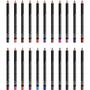 NYX Professional Makeup Suede Matte Lip Liner Brunch me SMLL53