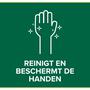 Palmolive Hygiëne Plus Family Antibacteriële Vloeibare Handzeep 300 ML