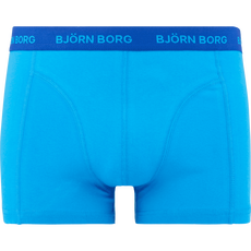 Bjorn Borg 3-Pack Boxershort Blue Aster maat XL