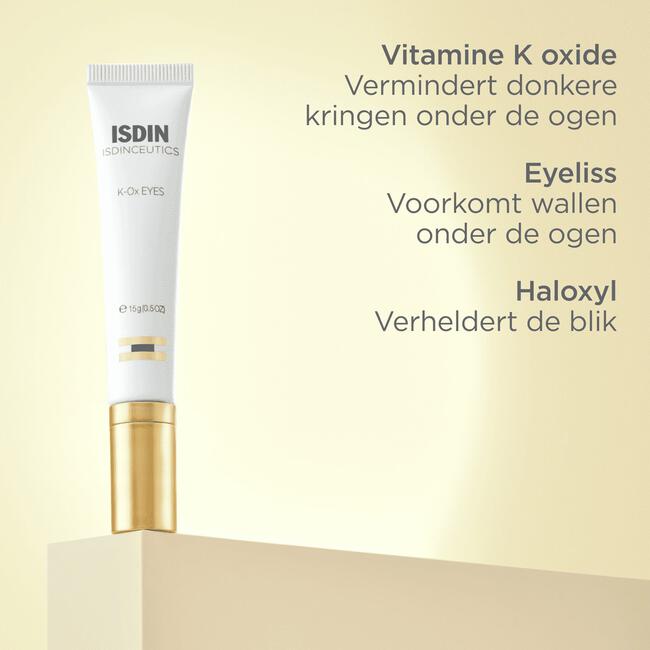 ISDIN Isdinceutics K-Ox Eyes - 15GR