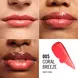 Rimmel London Oh My Gloss Butter Me Up Lip Butter 005 Coral Breeze