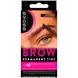 Syoss Browtint Wenkbrauw Verf Donkerbruin 1 stuk