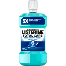 Listerine® Total Care Tartar Protection Mondspoeling 500 ML