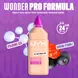 NYX Professional Makeup Make 'EM Wonder Foundation 02 Fair Porcelain