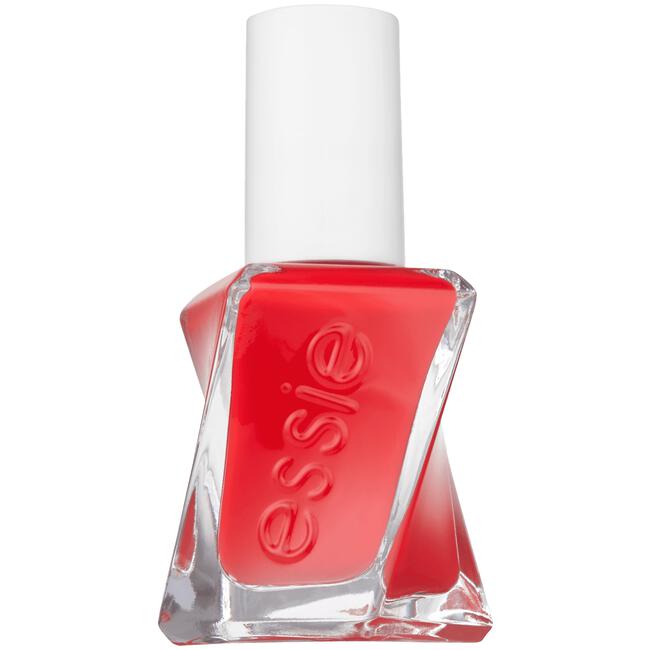 essie Gel Couture Nagellak Rood 270 Rock The Runway 13,5 ML