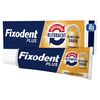 Fixodent Plus Duo Premium Kleefpasta 40 gram