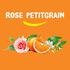 Happy Earth 100% Natuurlijke Rose Petitgrain Douchegel 300 ML