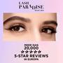 L'Oréal Paris Lash Paradise Volume Mascara 01 Zwart