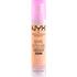 NYX Professional Makeup Bare With Me Concealer Serum BWMCCS04 Beige 9,6 ML