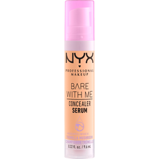 NYX Professional Makeup Bare With Me Concealer Serum BWMCCS04 Beige 9,6 ML