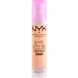 NYX Professional Makeup Bare With Me Concealer Serum BWMCCS04 Beige