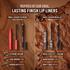 Rimmel London Thrill Seeker Mega Lift Mascara Bruin 3 Brownie Pie
