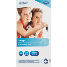 Veroval Zelftest Drugs