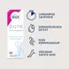 Veet Pure Ontharingscrème 100 ML