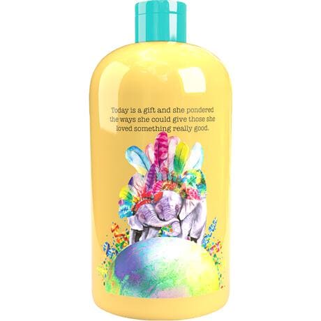 Treaclemoon Brazillian Love Bad & Douchegel 500 ML