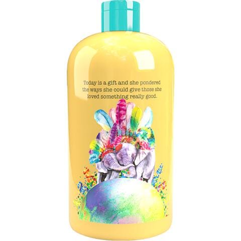 Treaclemoon Brazillian Love Bad & Douchegel 500 ML