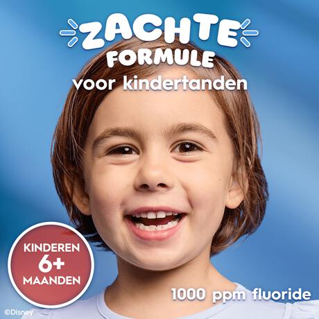 Oral-B Kids Lion King Tandpasta 60ML