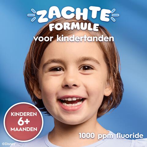 Oral-B Kids Lion King Tandpasta 60ML