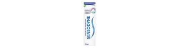 Sensodyne Complete Protection + Advanced Whitening Tandpasta - 75 ML