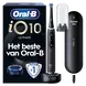 Oral-B iO 10 Zwart Elektrische Tandenborstel