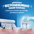 Oral-B iO Kids Stitch Elektrische Tandenborstel
