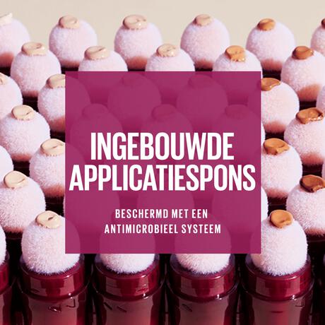 Maybelline New York Instant Anti Age Eraser Concealer 06 6,8 ML