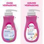 Veet Minima Ontharingscreme Gevoelige Huid 400 ML
