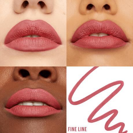 Maybelline NewYork Lifter Liner Lippotlood 8 Fine Line