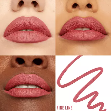 Maybelline New York Lifter Liner Lippotlood 8 Fine Line