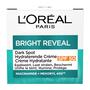 L'Oréal Paris Bright Reveal Dark Spot Dagcrème SPF 50 met Niacinamide - 50ml