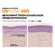 La Roche-Posay Anthelios UVMune 400 Hydraterende Getinte Zonnecrème SPF50+&nbsp;50ML