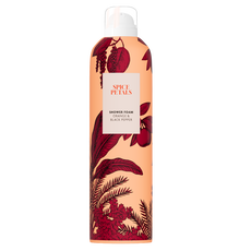 Etos Spice Petals Shower Foam 200 ML