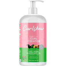 CurlShow Curl Creator 453 GR