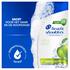 Head & Shoulders Apple Fresh Anti-Roos Shampoo 300 ML