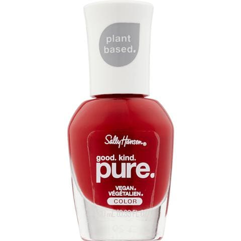 Sally Hansen Good.Kind.Pure. Vegan Nagellak 310 Punch