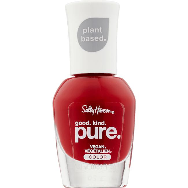 Sally Hansen Good.Kind.Pure. Vegan 310 Punch 1 EA | Etos