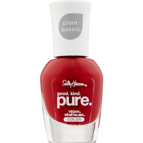 Sally Hansen Good.Kind.Pure. Vegan Nagellak 310 Punch