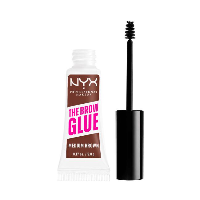 NYX Professional Makeup Brow Glue Stick Warm Brown