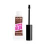 NYX Professional Makeup Brow Glue Stick Warm Brown