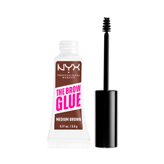 NYX Professional Makeup Brow Glue Stick Warm Brown