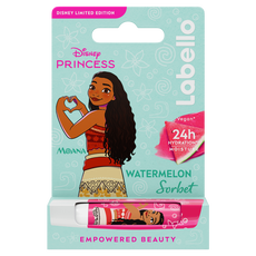 Labello Watermelon Sorbet Disney Moana Lippenbalsem