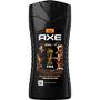 Axe Dark Temptation 3-in-1 Douchegel 250 ML