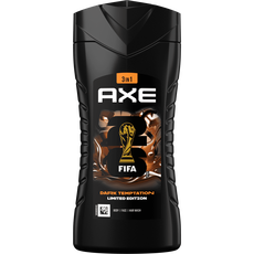 Axe Dark Temptation 3-in-1 Douchegel 250 ML