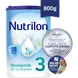 Nutrilon 3 Opvolgmelk 10-12 Maanden 800 gram