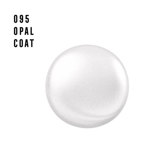 Max Factor Miracle Pure Nagellak 095 Opal Coat