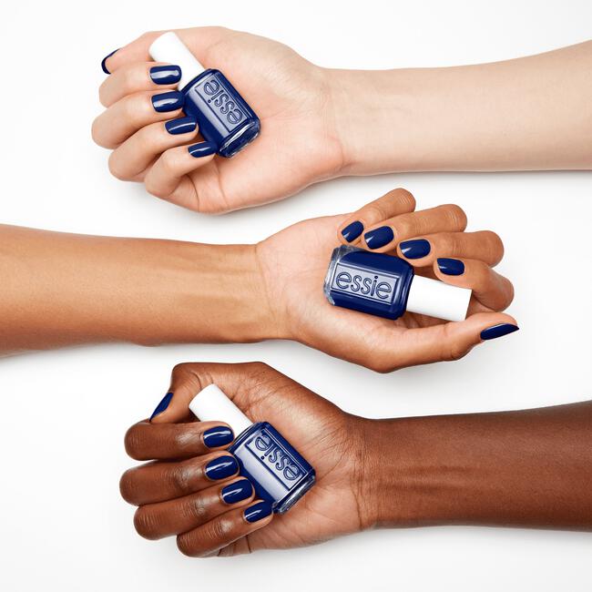 essie - Nagellak Blauw 998 Teacups & Trinkets