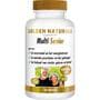 Golden Naturals Multi Senior Capsules 180 stuks